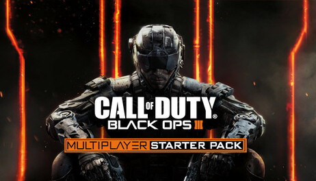 Купить Call of Duty: Black Ops III - Multiplayer Starter Pack