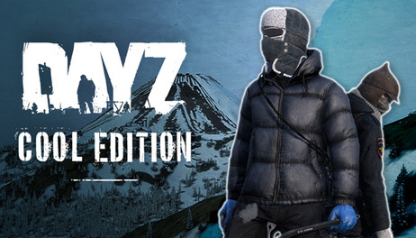 Купить DayZ Cool Edition