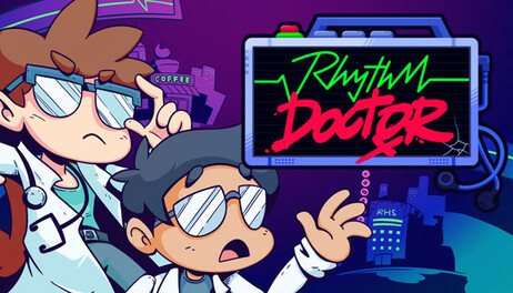 Купить Rhythm Doctor