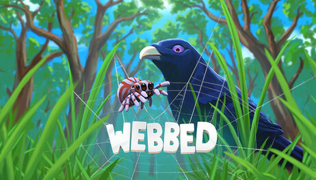 Купить Webbed