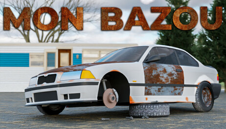 Купить Mon Bazou