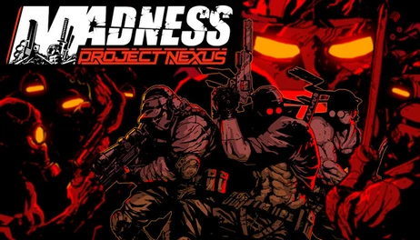 Купить Madness: Project Nexus