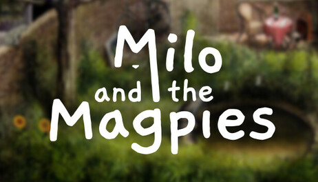 Купить Milo and the Magpies
