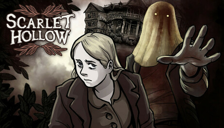 Купить Scarlet Hollow