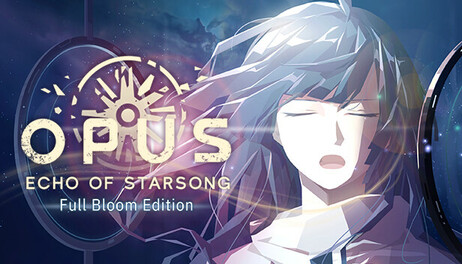 Купить OPUS: Echo of Starsong - Full Bloom Edition