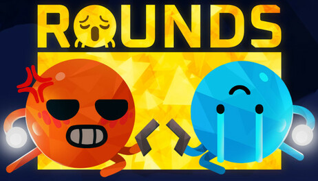 Купить ROUNDS