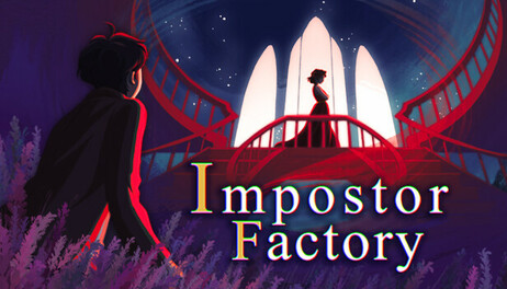 Купить Impostor Factory