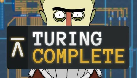 Купить Turing Complete