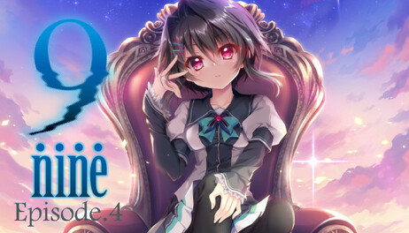 Купить 9-nine-:Episode 4