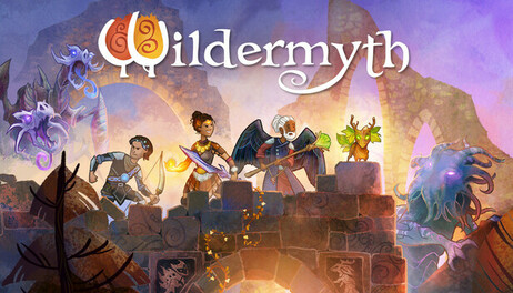 Купить Wildermyth