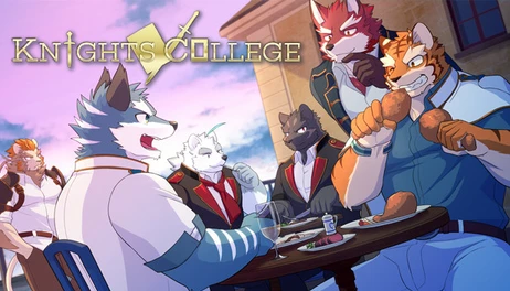 Купить Knights College