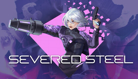 Купить Severed Steel