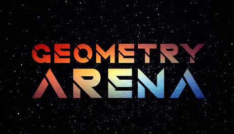 Купить Geometry Arena