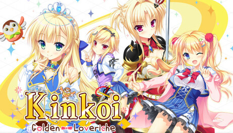 Купить Kinkoi