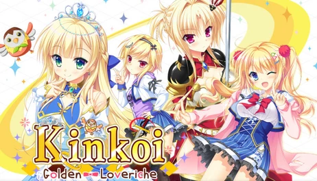 Купить Kinkoi