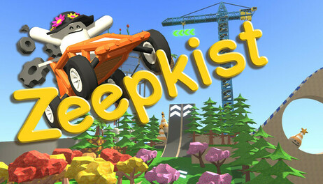 Купить Zeepkist