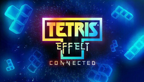 Купить Tetris Effect: Connected