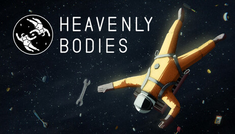 Купить Heavenly Bodies