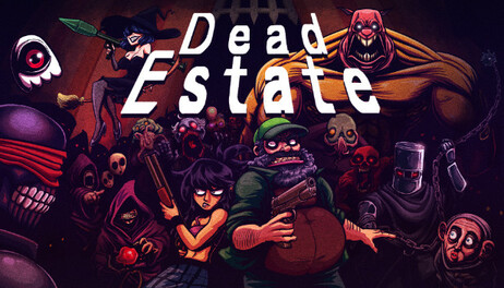 Купить Dead Estate