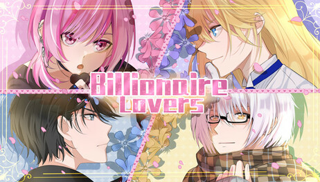 Купить Billionaire Lovers
