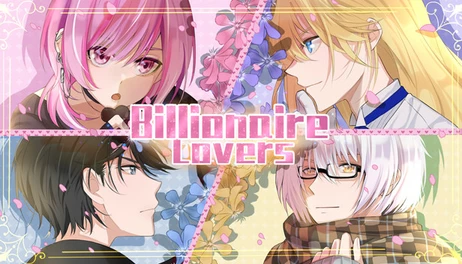 Купить Billionaire Lovers