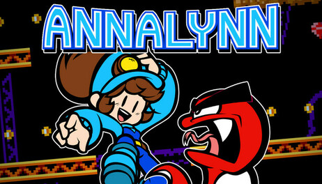 Купить Annalynn