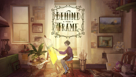 Купить Behind the Frame: The Finest Scenery
