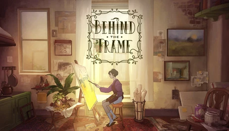 Купить Behind the Frame: The Finest Scenery