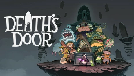 Купить Death's Door