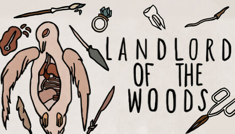 Купить Landlord of the Woods