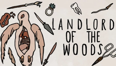 Купить Landlord of the Woods