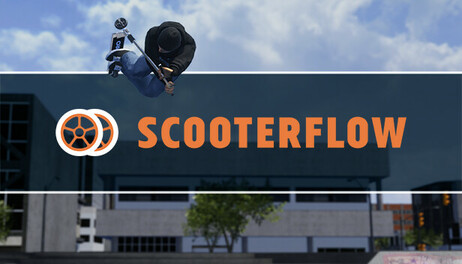 Купить ScooterFlow