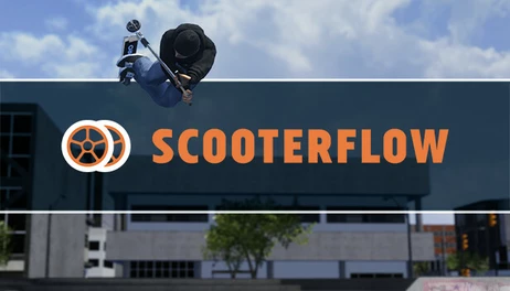 Купить ScooterFlow