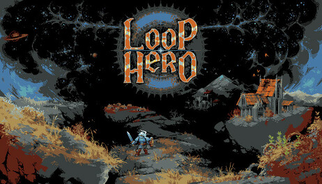 Купить Loop Hero