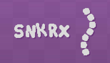 Купить SNKRX