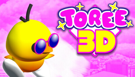Купить Toree 3D