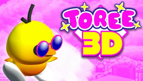 Купить Toree 3D