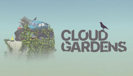 Купить Cloud Gardens
