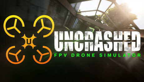 Купить Uncrashed : FPV Drone Sim