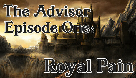 Купить The Advisor - Episode 1: Royal Pain