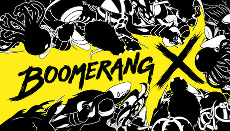 Купить Boomerang X