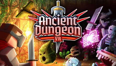 Купить Ancient Dungeon VR