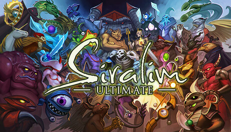 Купить Siralim Ultimate