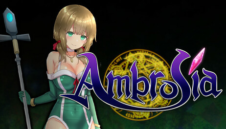 Купить Ambrosia