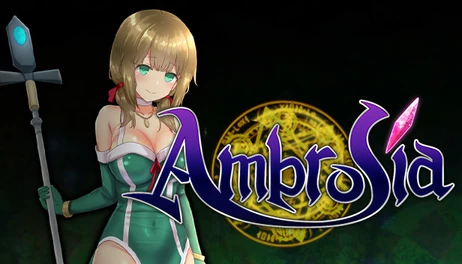Купить Ambrosia