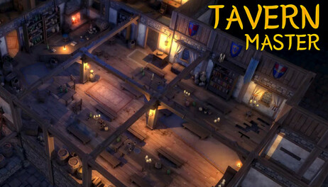 Купить Tavern Master