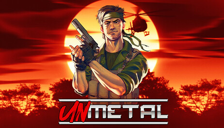 Купить UnMetal