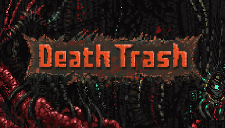 Купить Death Trash