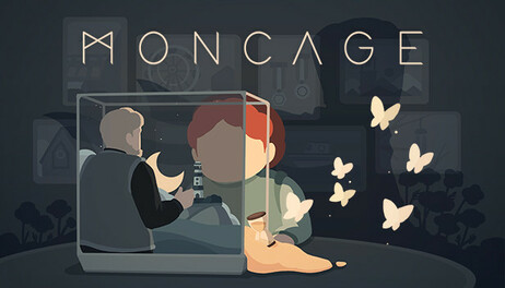 Купить Moncage