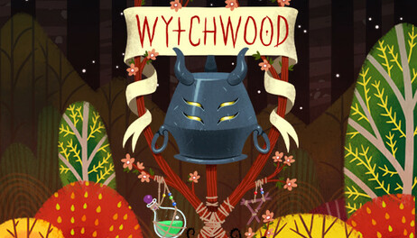 Купить Wytchwood